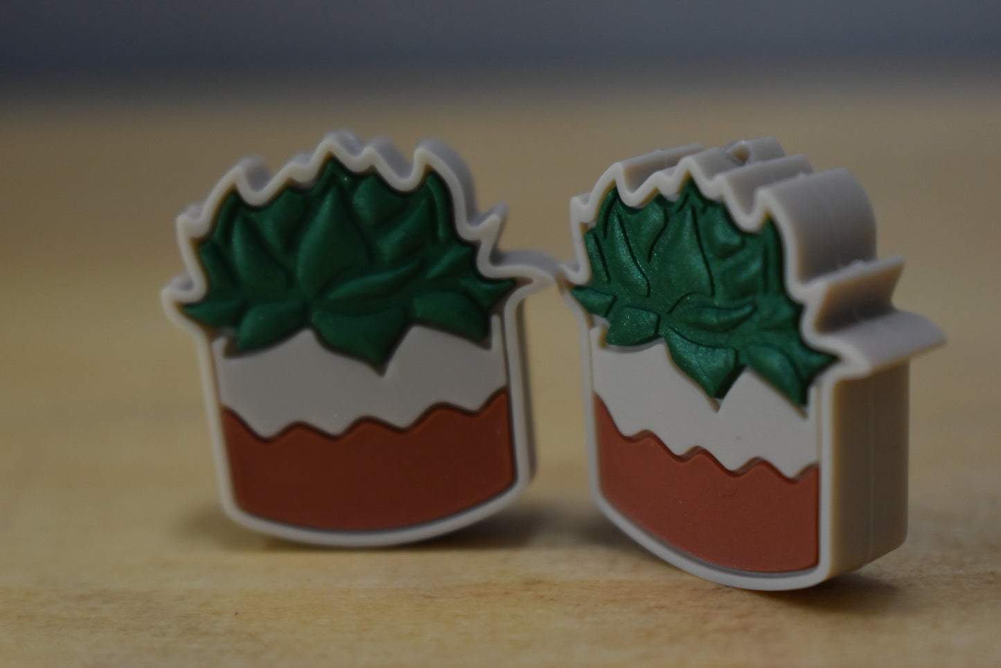 Silicone Stitch Stoppers