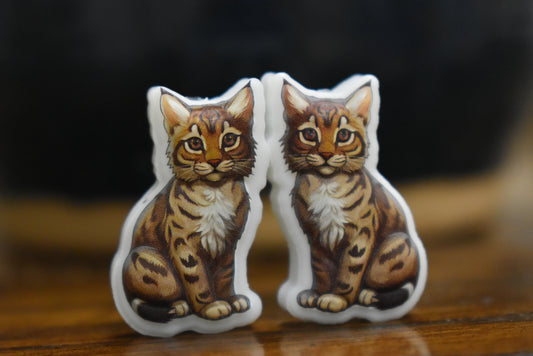 Silicone Stitch Stoppers