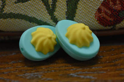 Silicone Stitch Stoppers