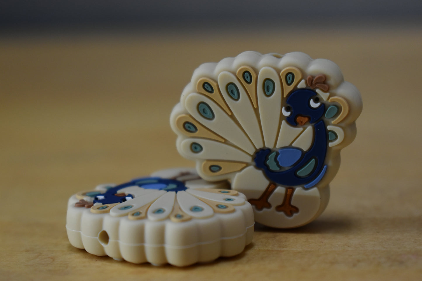 Silicone Stitch Stoppers