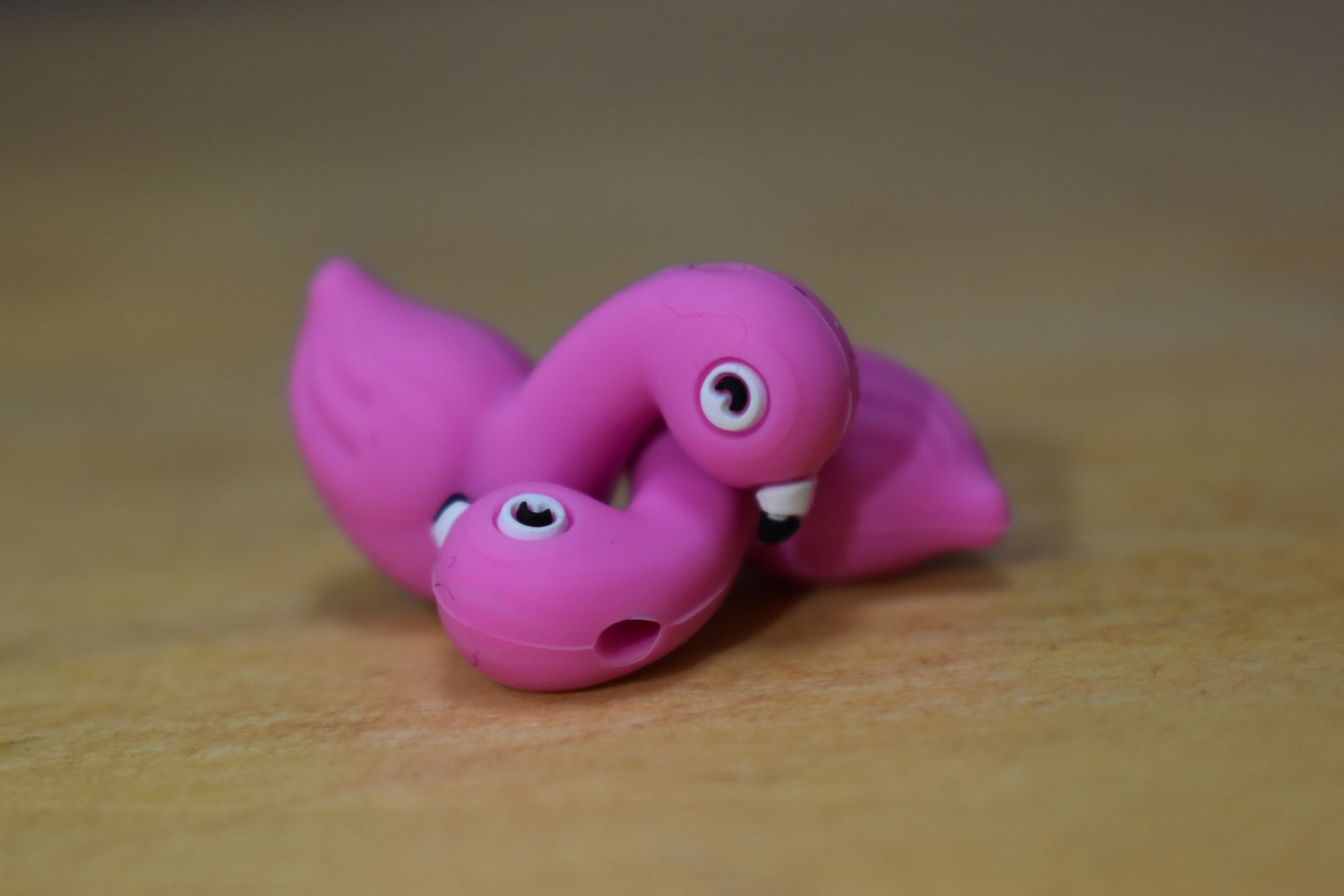Silicone Stitch Stoppers