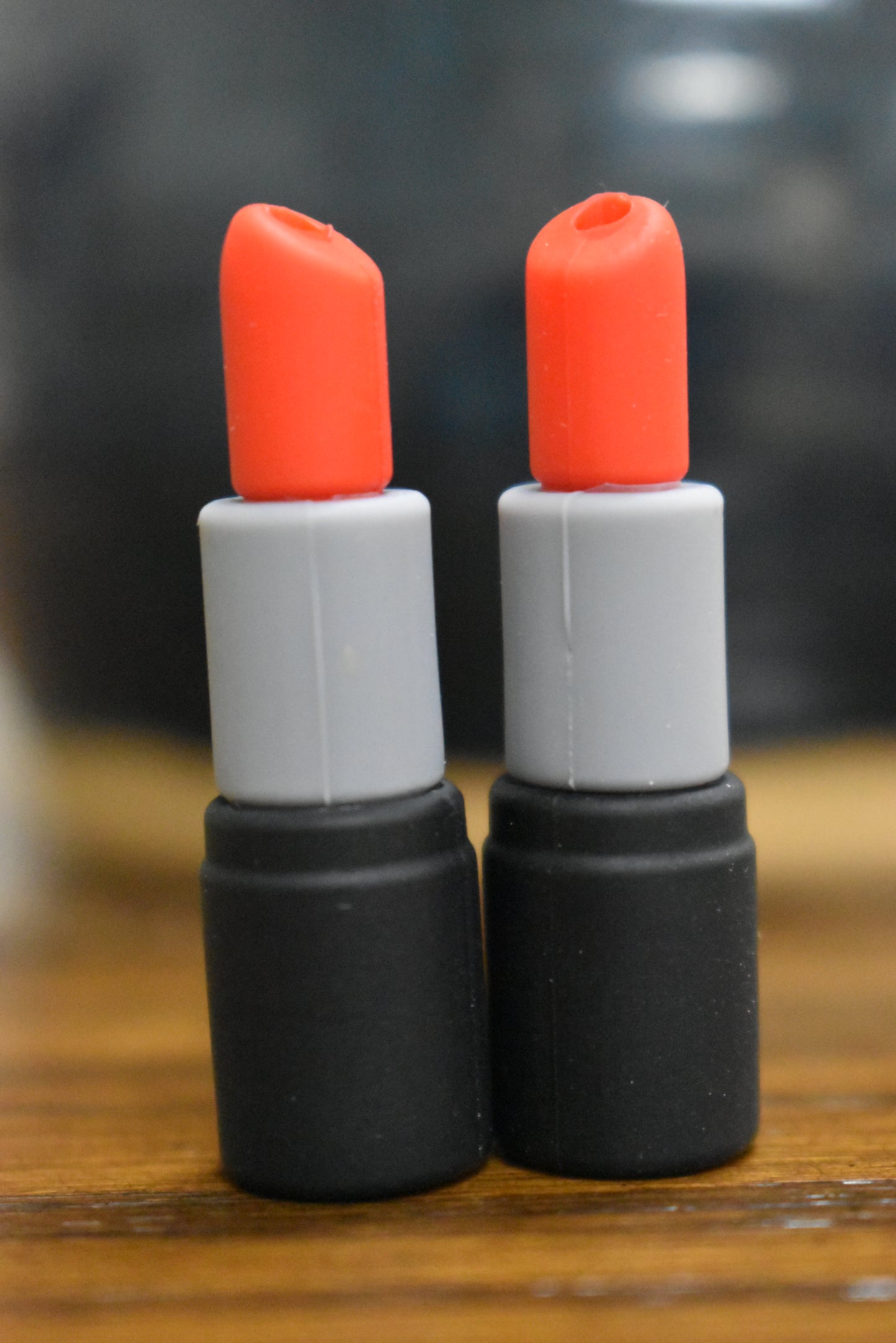 Silicone Stitch Stoppers