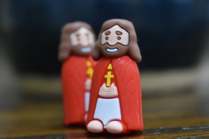 Silicone Stitch Stoppers