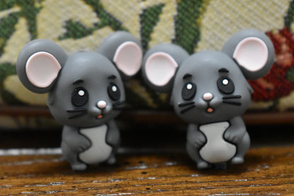 Silicone Stitch Stoppers