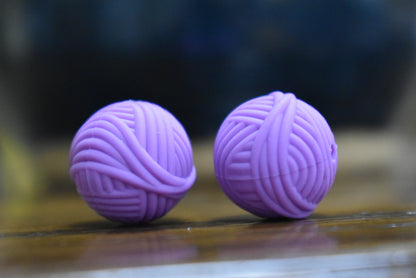 Silicone Stitch Stoppers