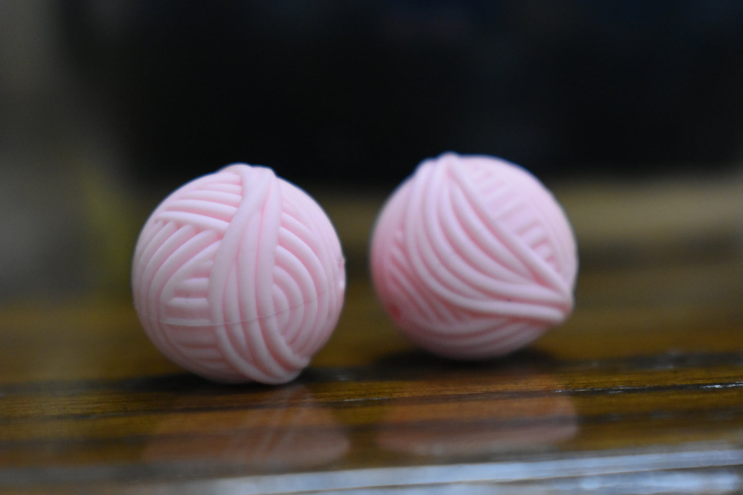 Silicone Stitch Stoppers