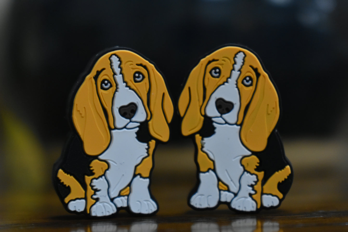 Silicone Stitch Stoppers