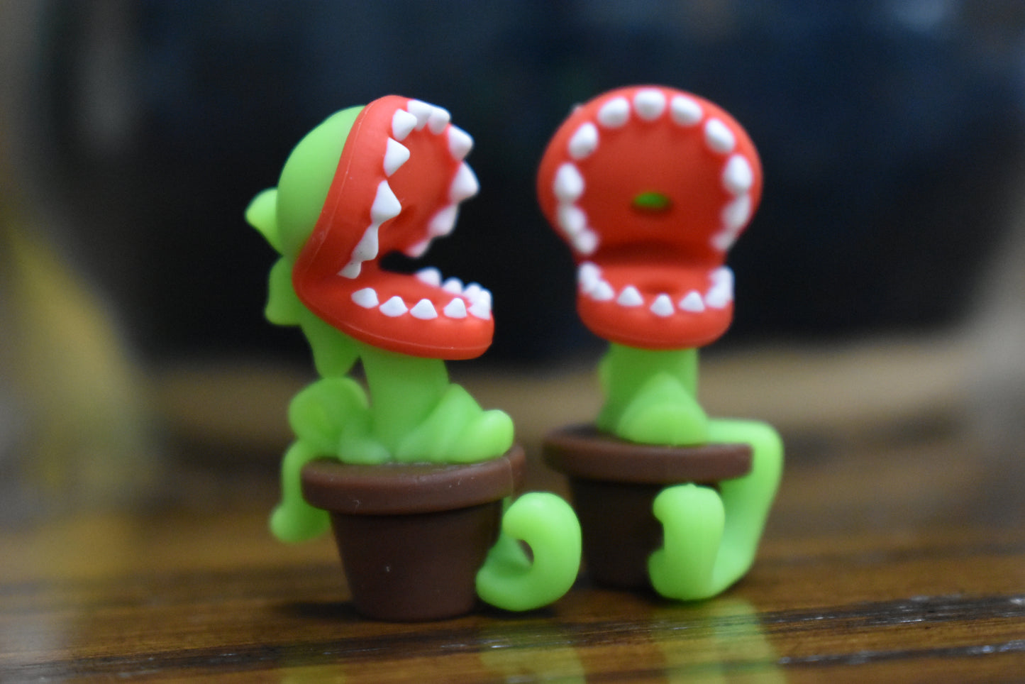 Silicone Stitch Stoppers