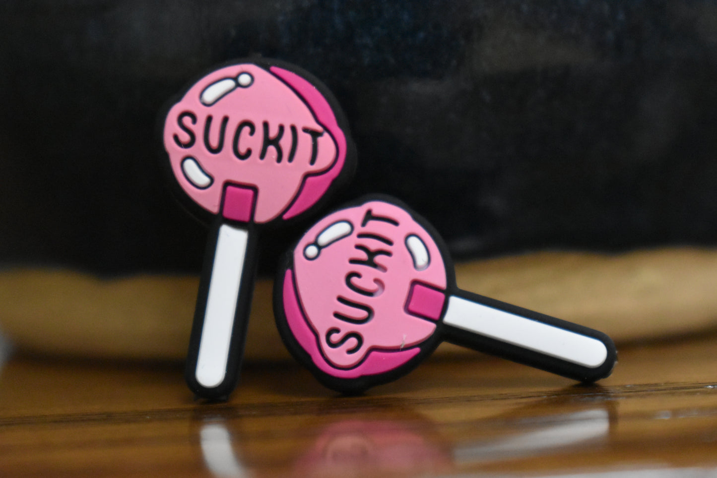 Silicone Stitch Stoppers