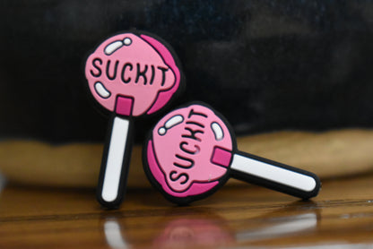 Silicone Stitch Stoppers