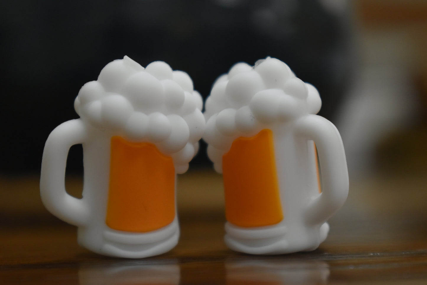 Silicone Stitch Stoppers