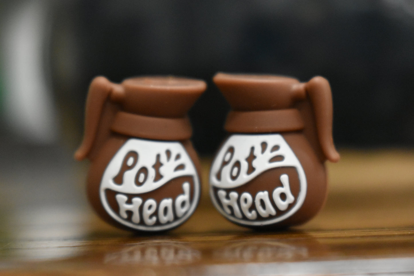 Silicone Stitch Stoppers