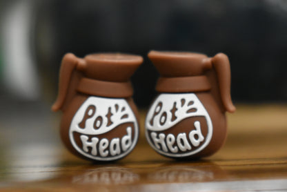 Silicone Stitch Stoppers