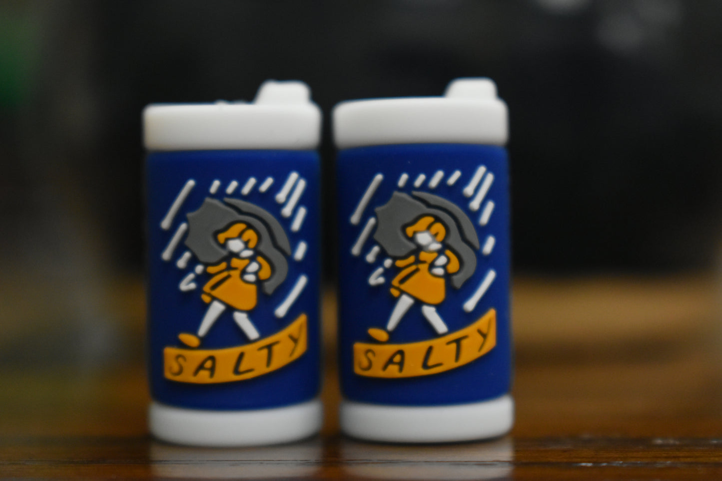 Silicone Stitch Stoppers