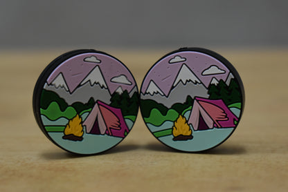 Silicone Stitch Stoppers