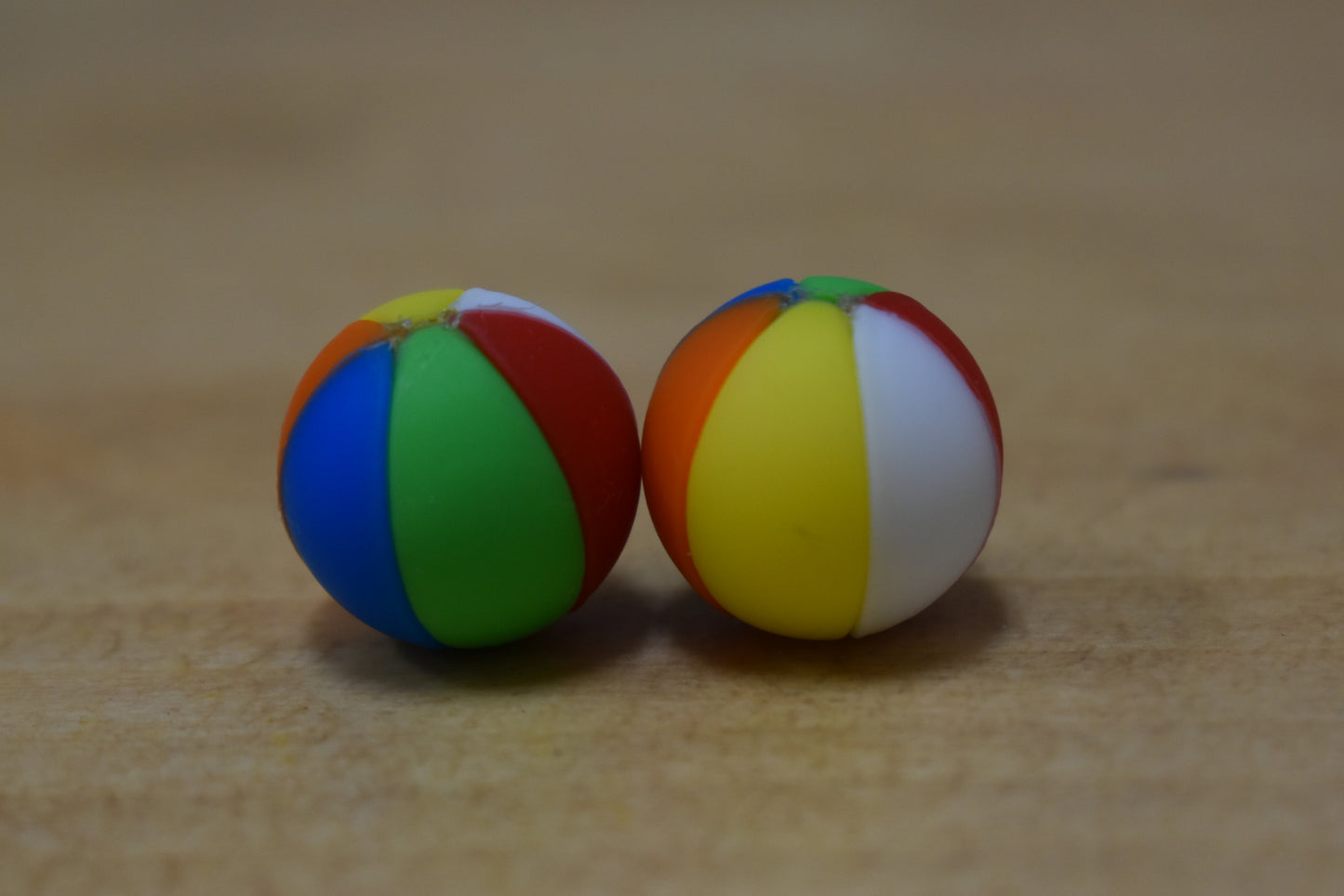 Silicone Stitch Stoppers