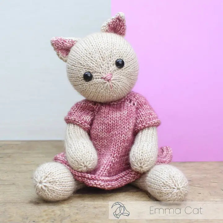 DIY Knitting Kit