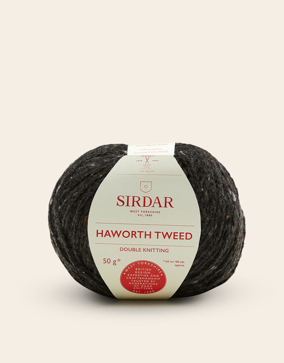 Haworth Tweed