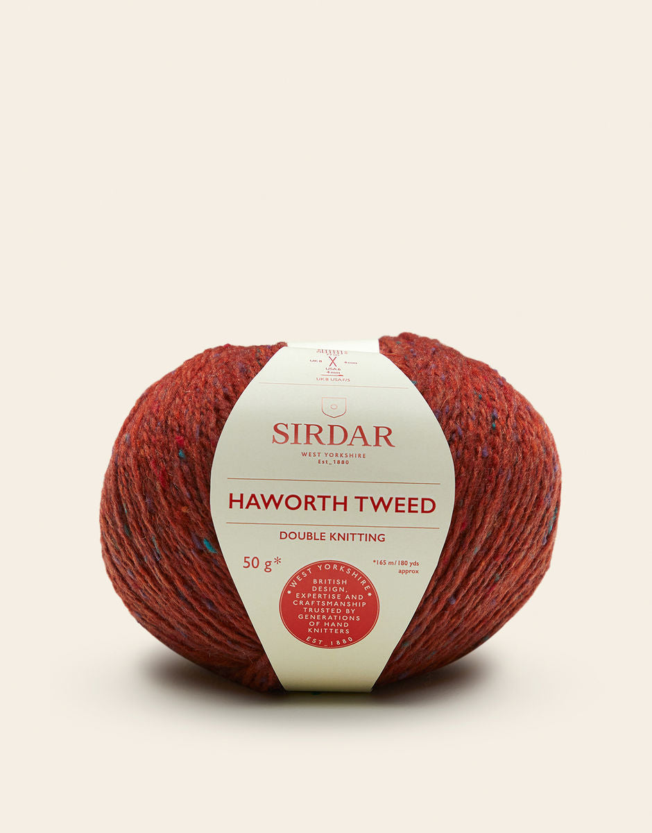 Haworth Tweed