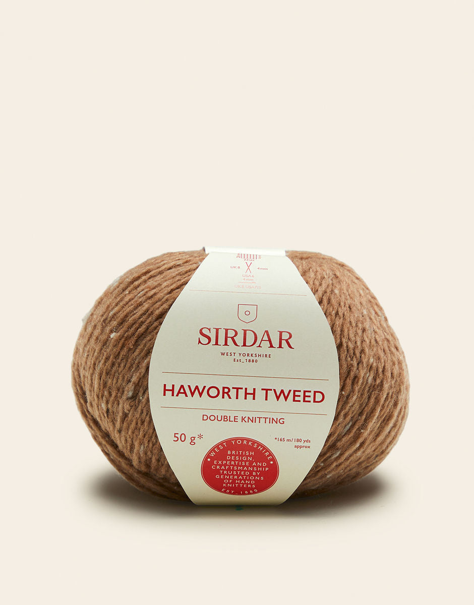Haworth Tweed