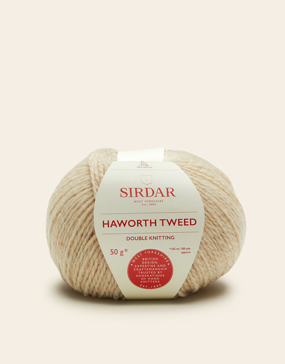 Haworth Tweed