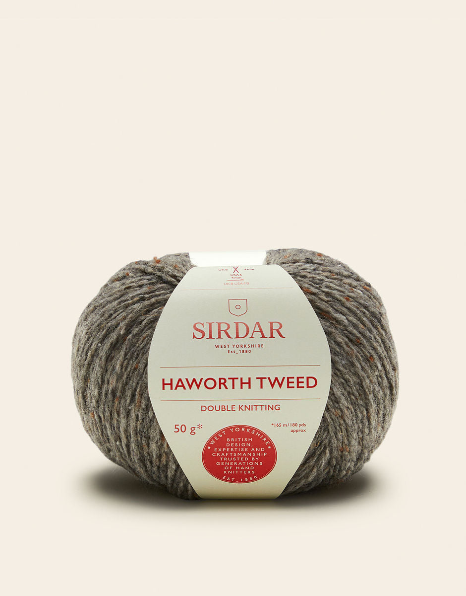 Haworth Tweed