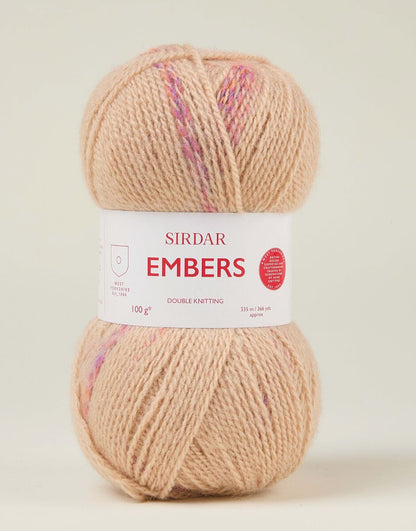 Sirdar Embers