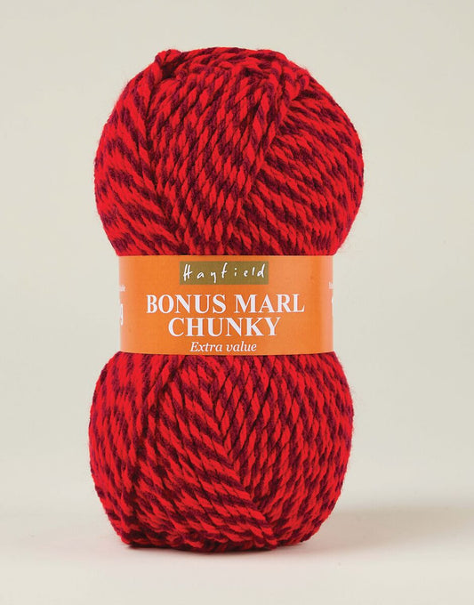 Hayfield Bonus Marl