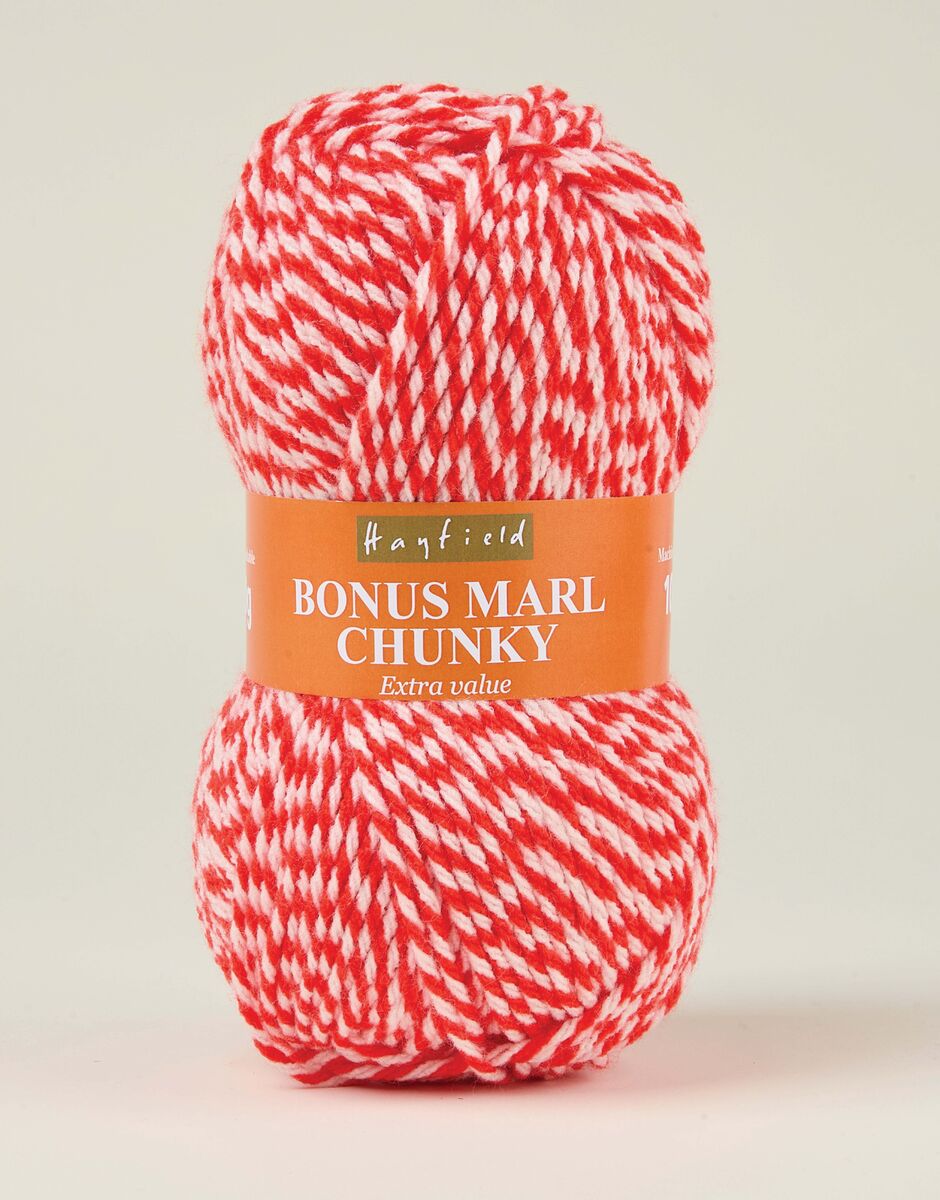 Hayfield Bonus Marl