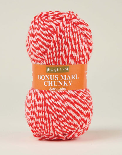 Hayfield Bonus Marl