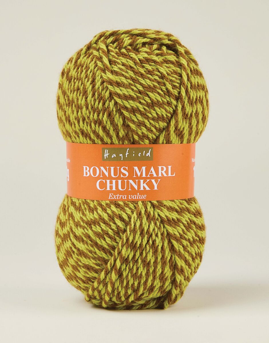Hayfield Bonus Marl