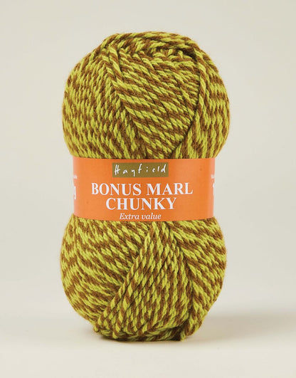 Hayfield Bonus Marl