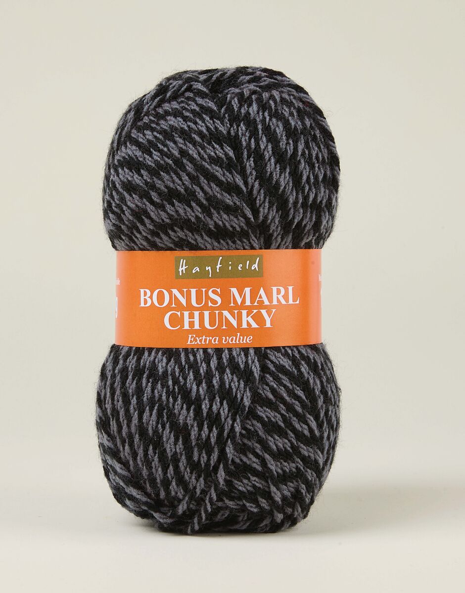 Hayfield Bonus Marl