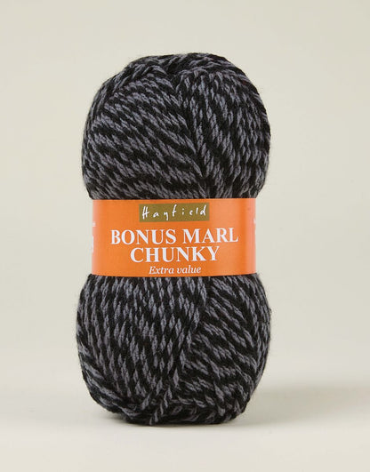 Hayfield Bonus Marl