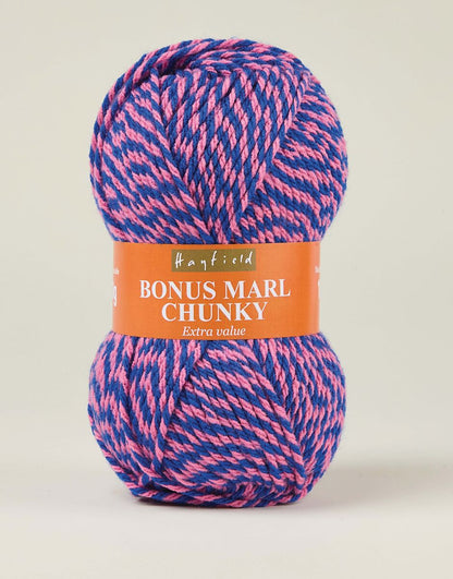 Hayfield Bonus Marl