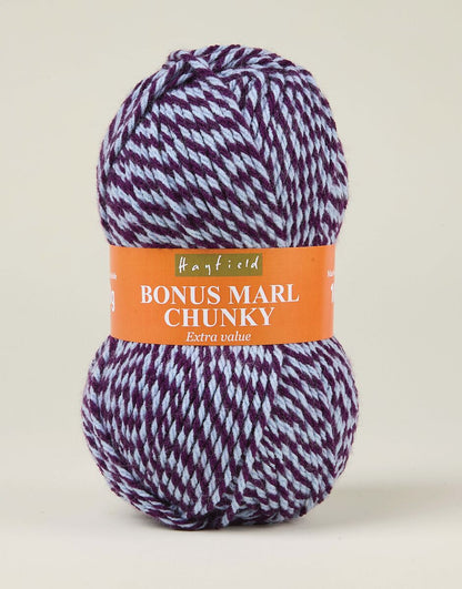 Hayfield Bonus Marl