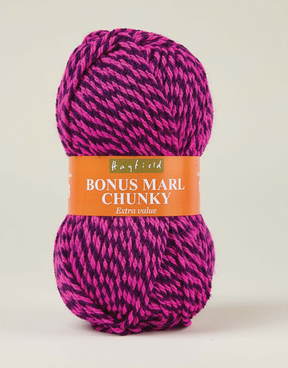 Hayfield Bonus Marl