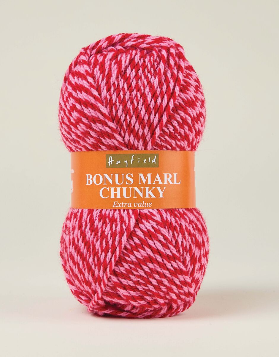 Hayfield Bonus Marl