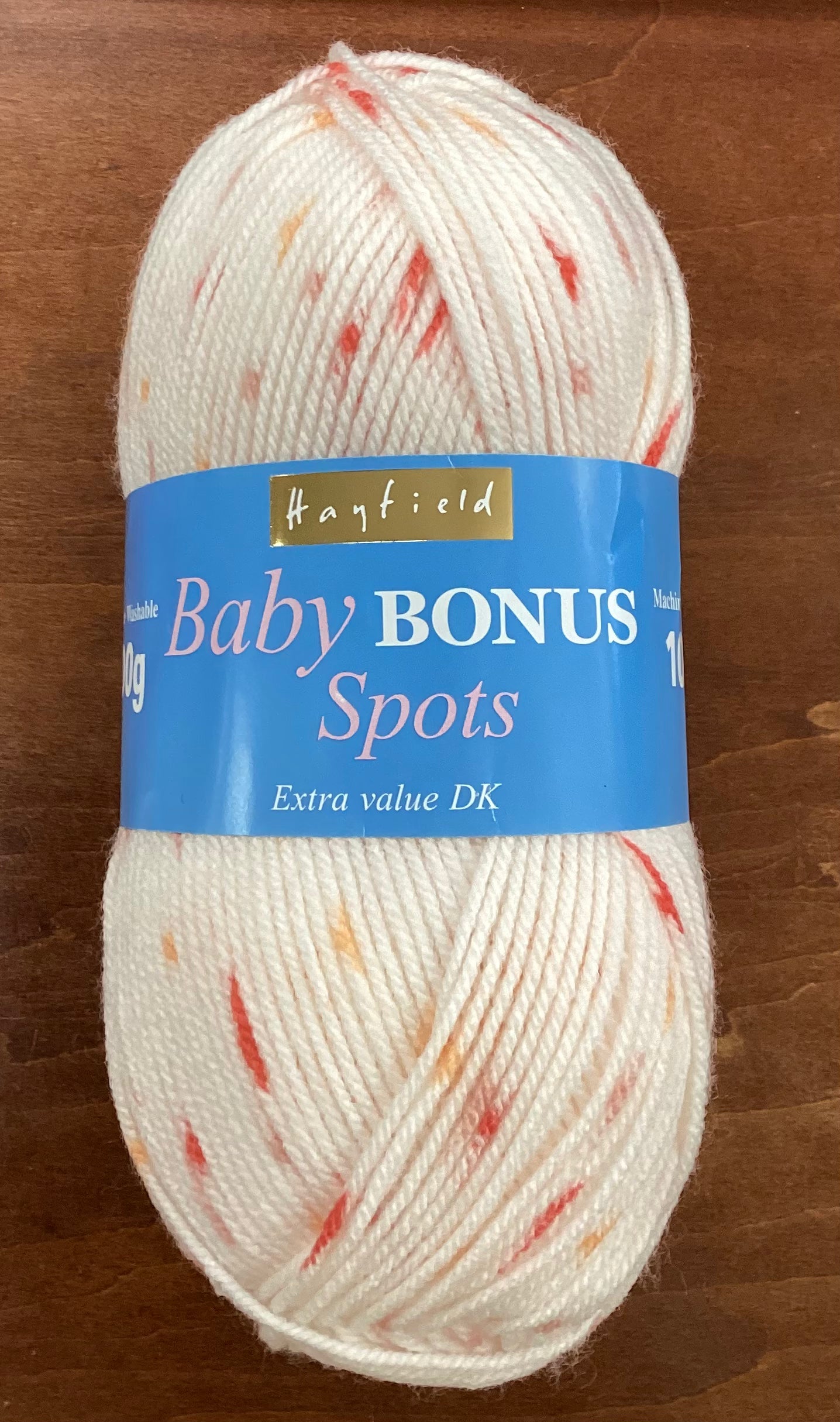 Baby Bonus Spots