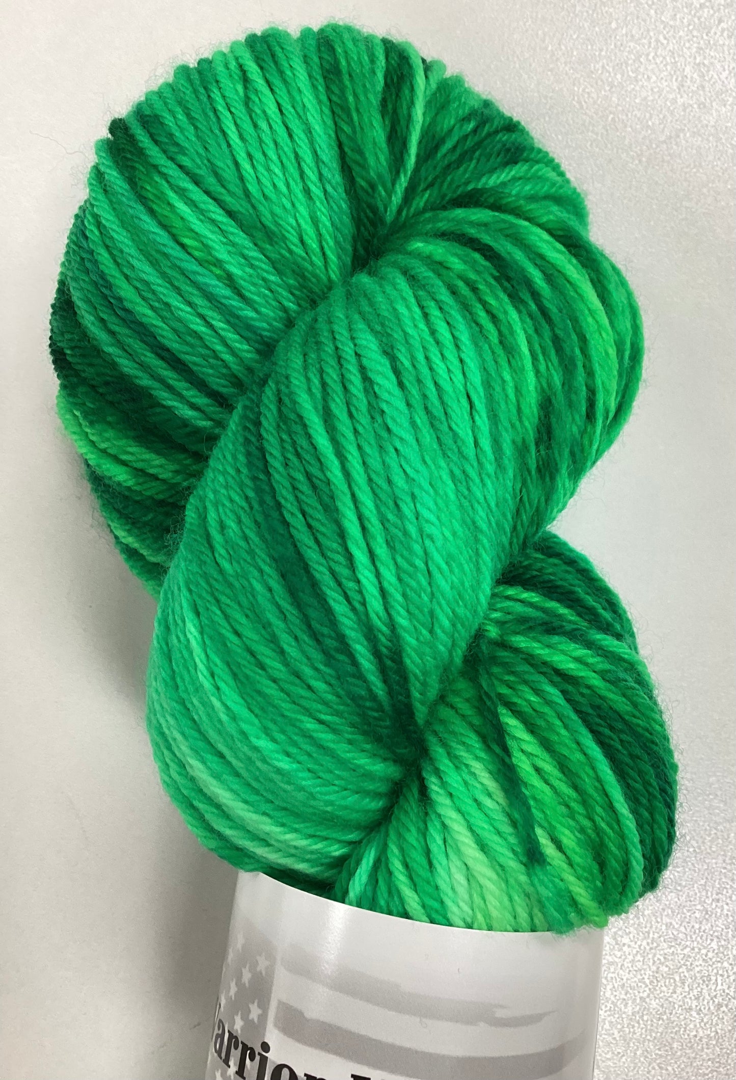 Warrior Wools - OOAK