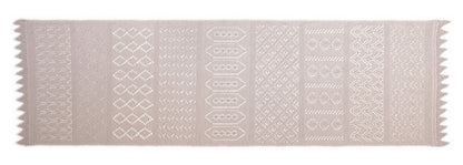 Building with Lace
