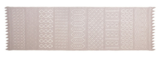 Building with Lace