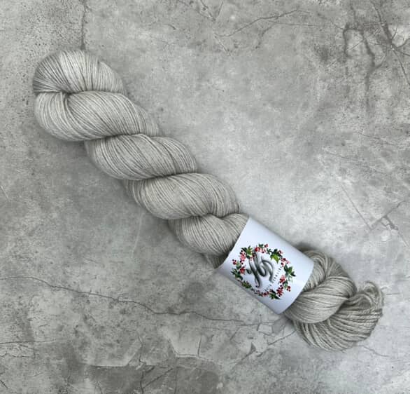 Italian Reserve Cashmere Sock Yarn