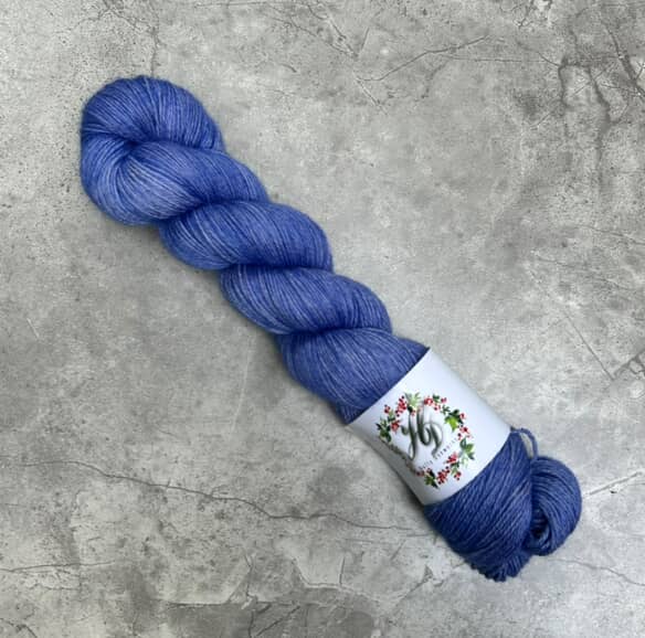 Italian Reserve Cashmere Sock Yarn
