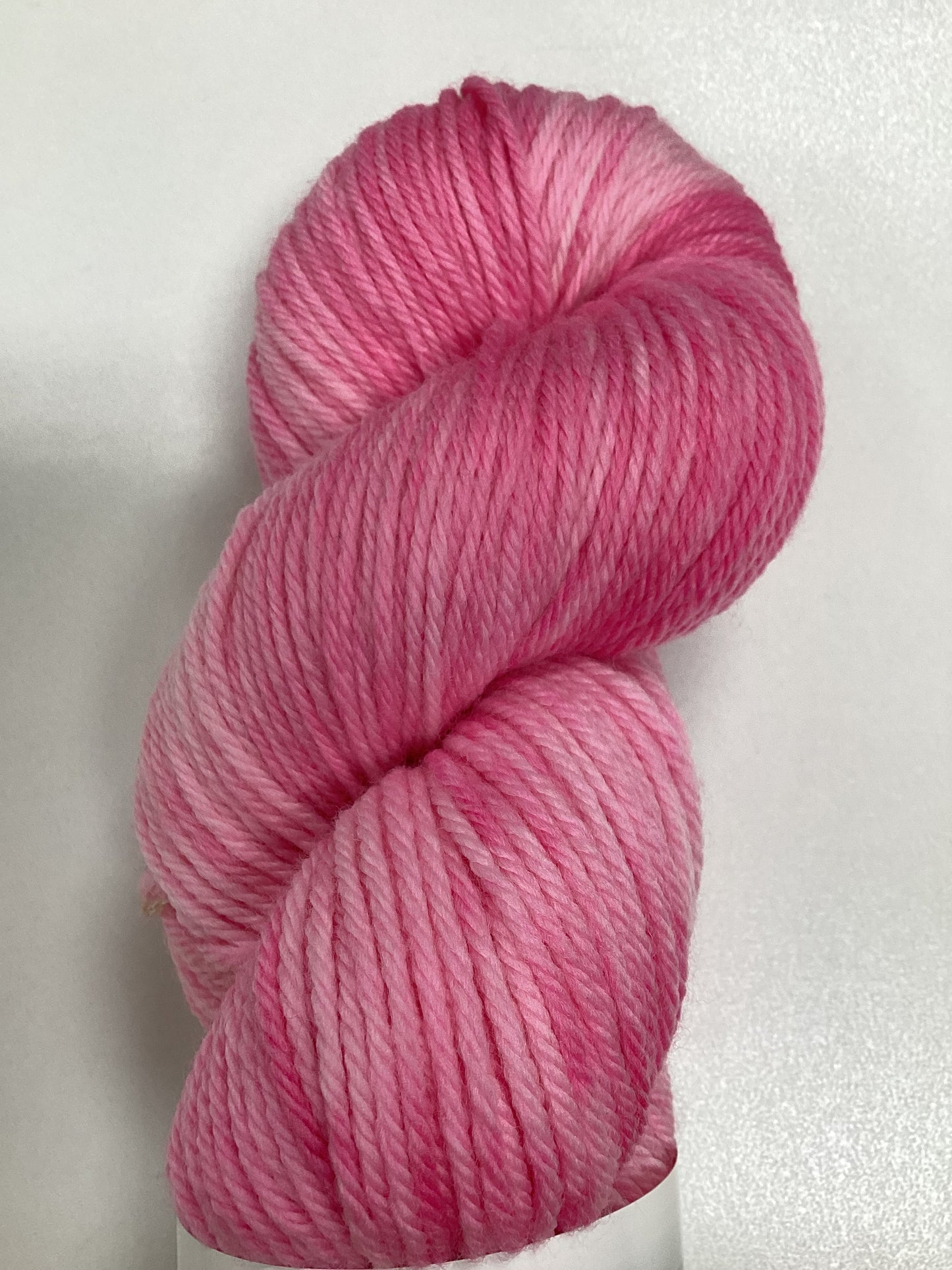 Warrior Wools - OOAK