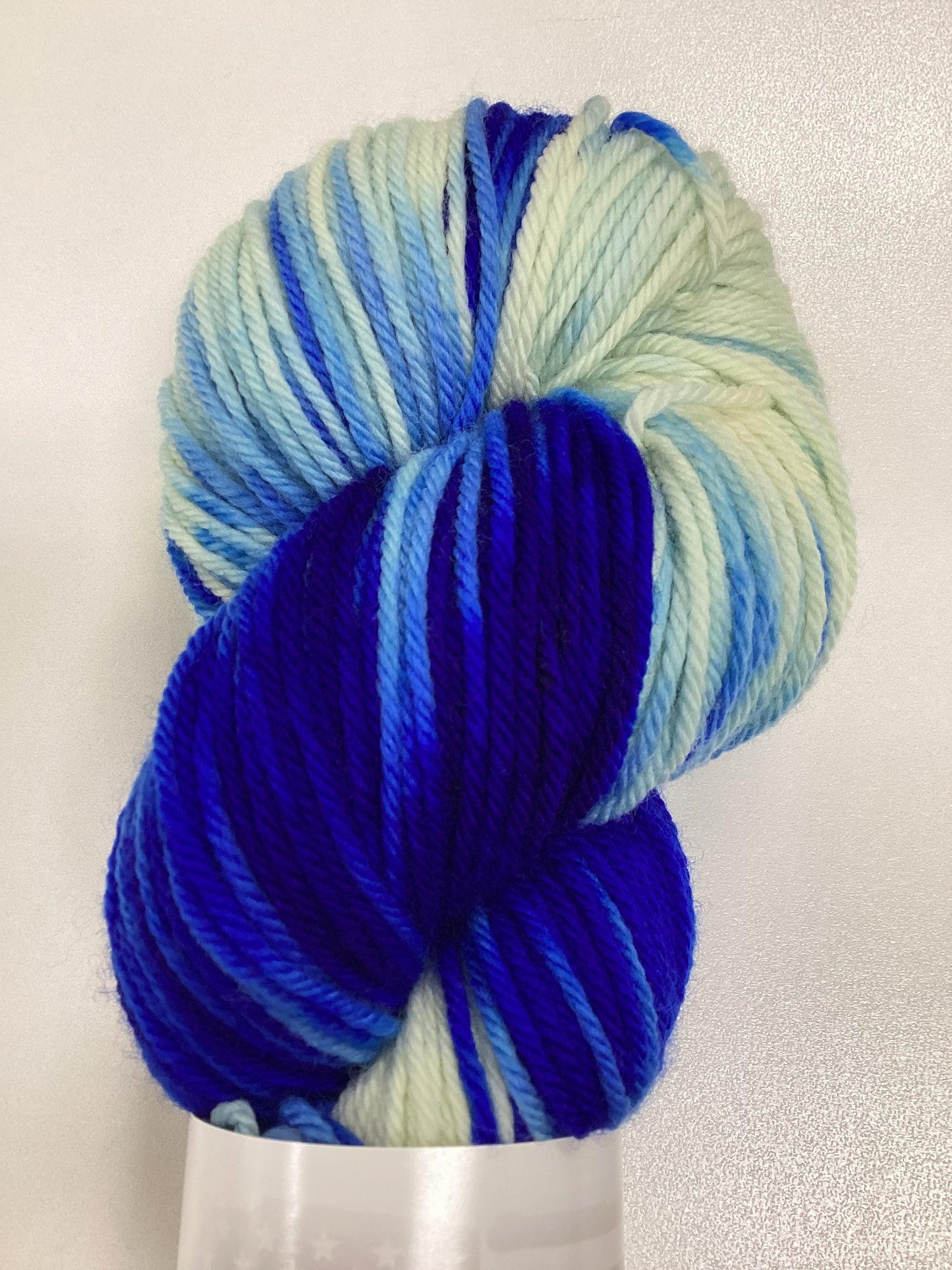 Warrior Wools - OOAK