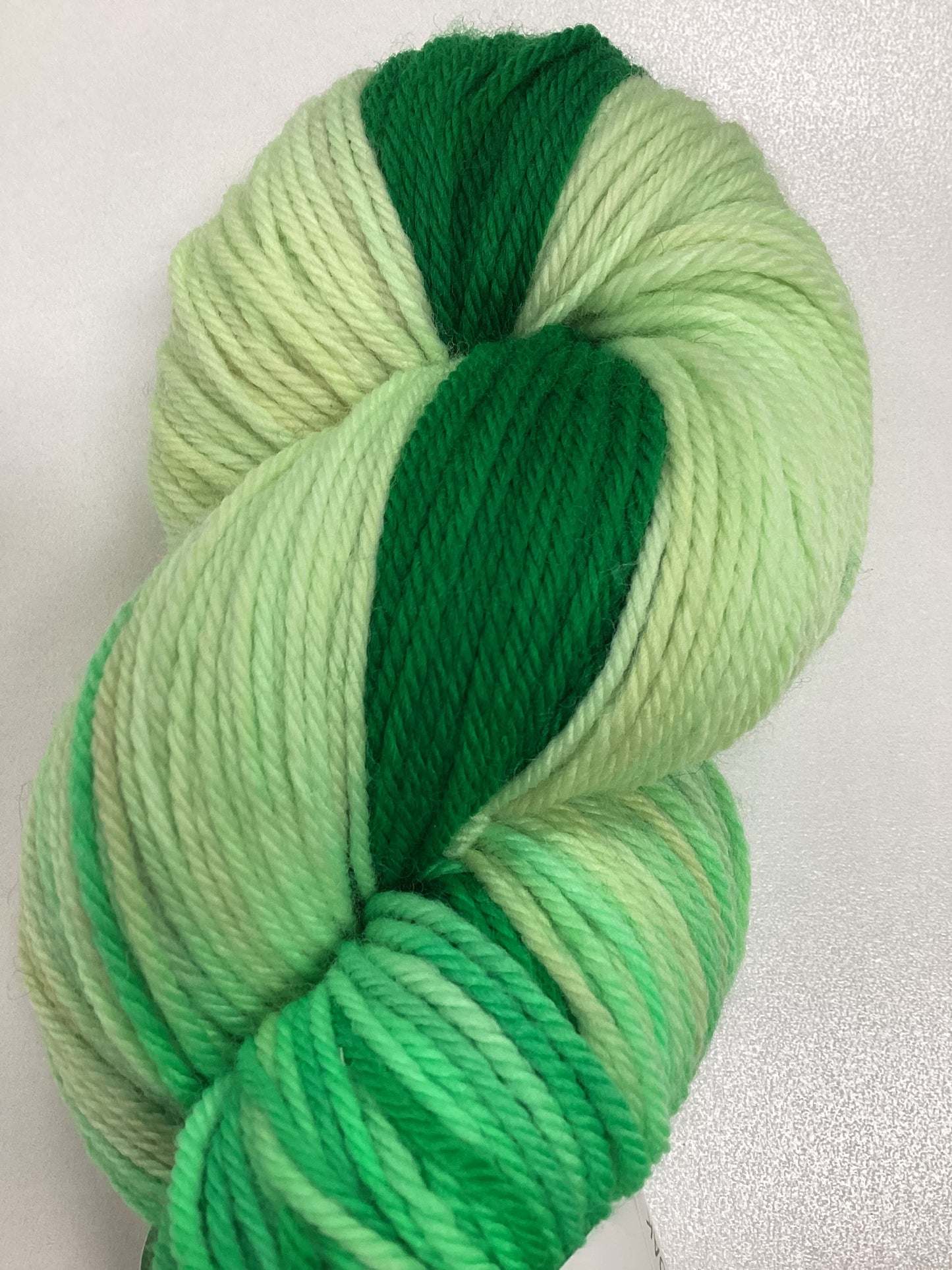 Warrior Wools - OOAK