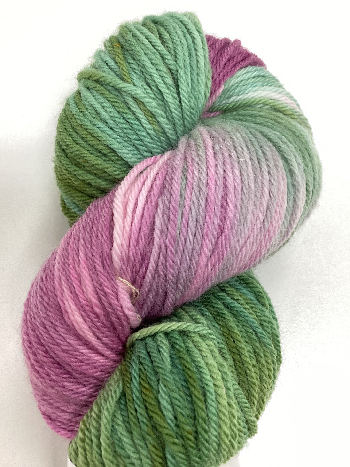 Warrior Wools - OOAK