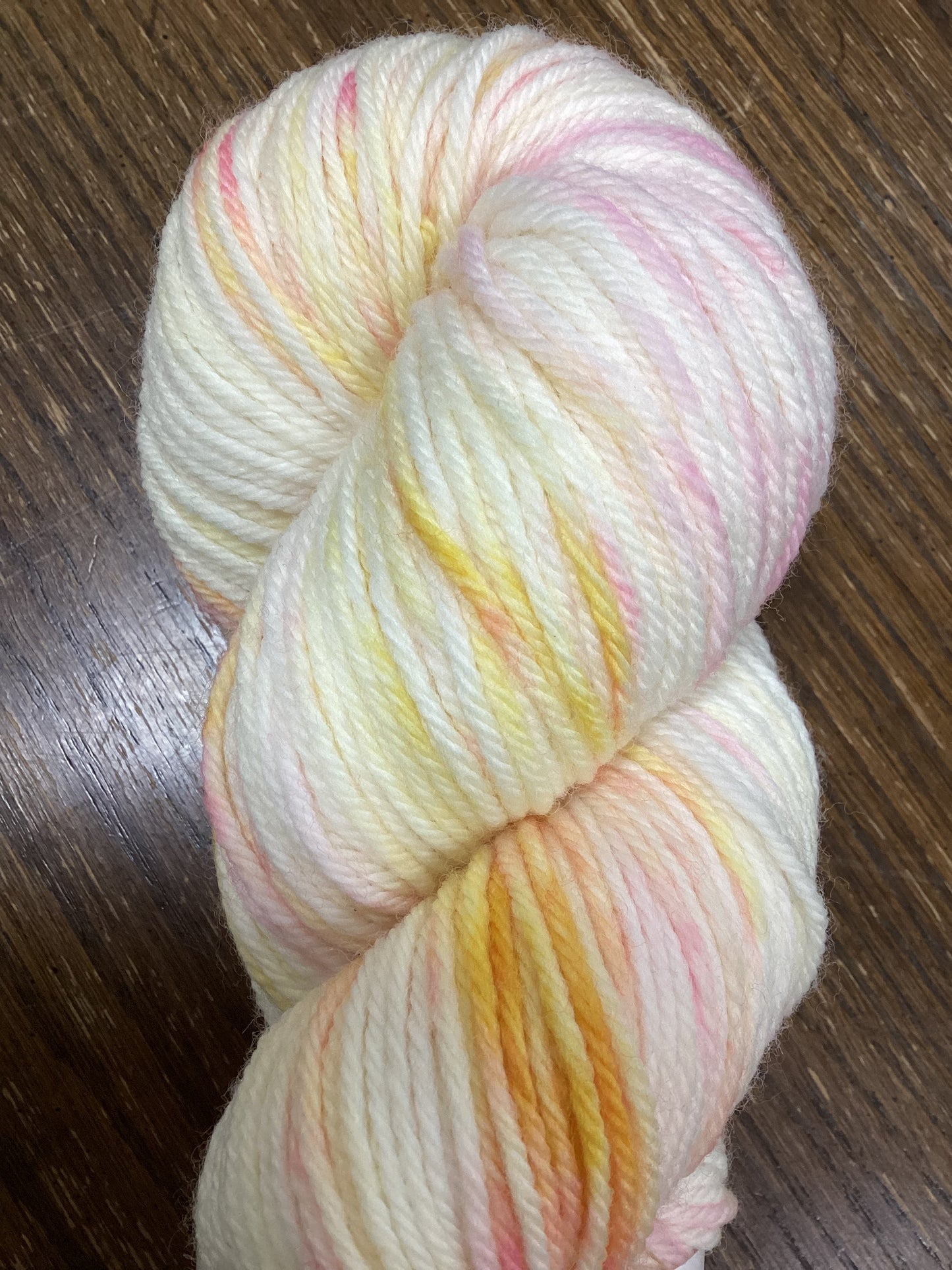 Warrior Wools - OOAK