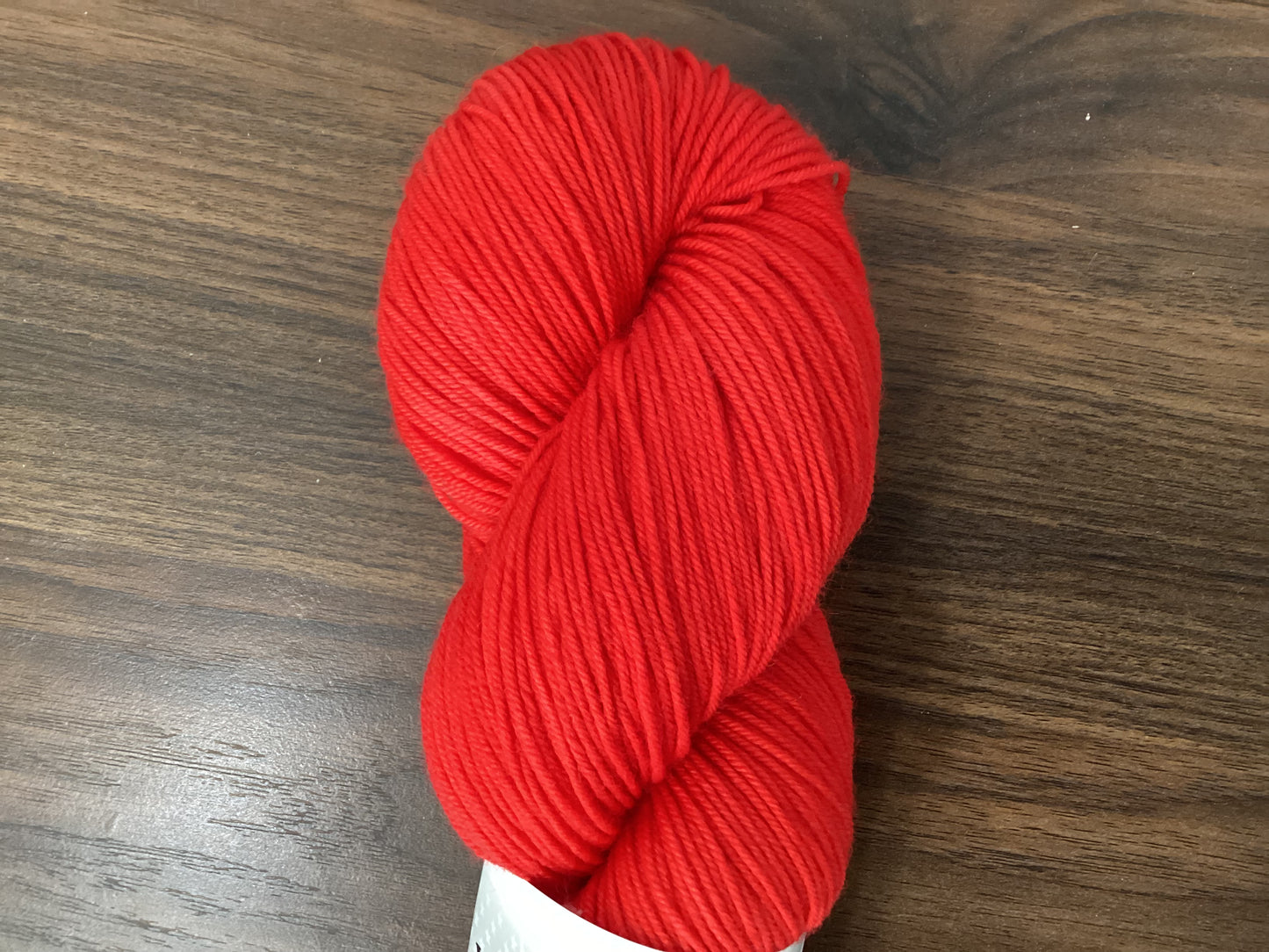 Warrior Wools - OOAK